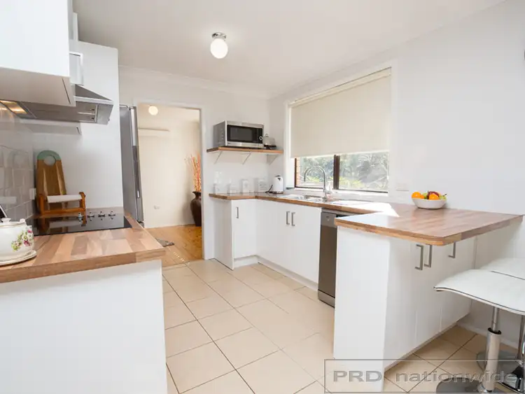 Fifth view of Homely house listing, 1 Moss Place, East Maitland NSW 2323