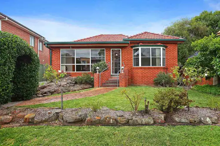 10 Ludgate Street, Concord NSW 2137