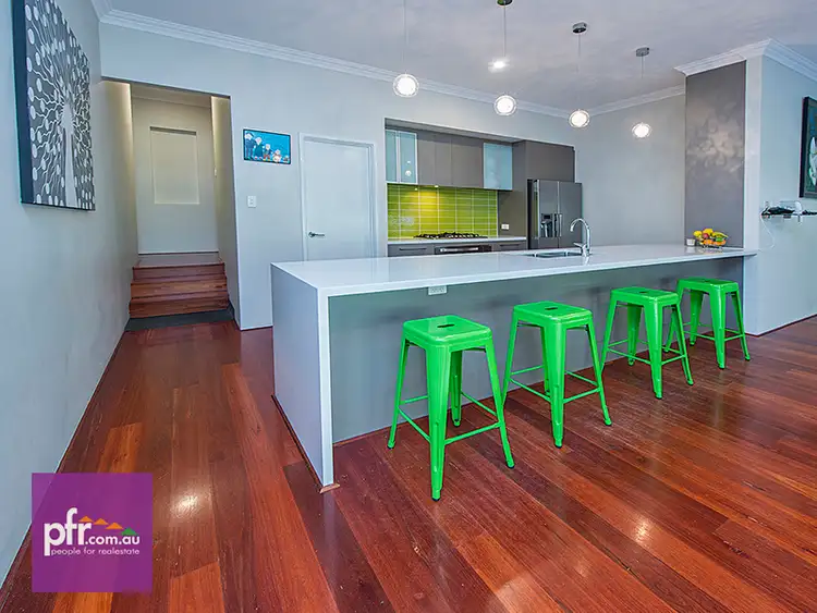 Sixth view of Homely house listing, 12 Westmorland Street, East Victoria Park WA 6101