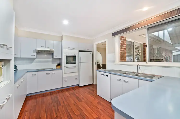 Third view of Homely house listing, 12 Northridge Drive, Port Macquarie NSW 2444