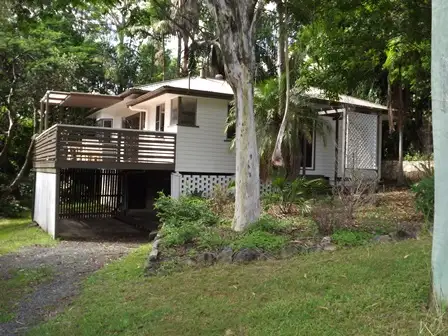 Second view of Homely house listing, 25 Charles Street, Cooran QLD 4569