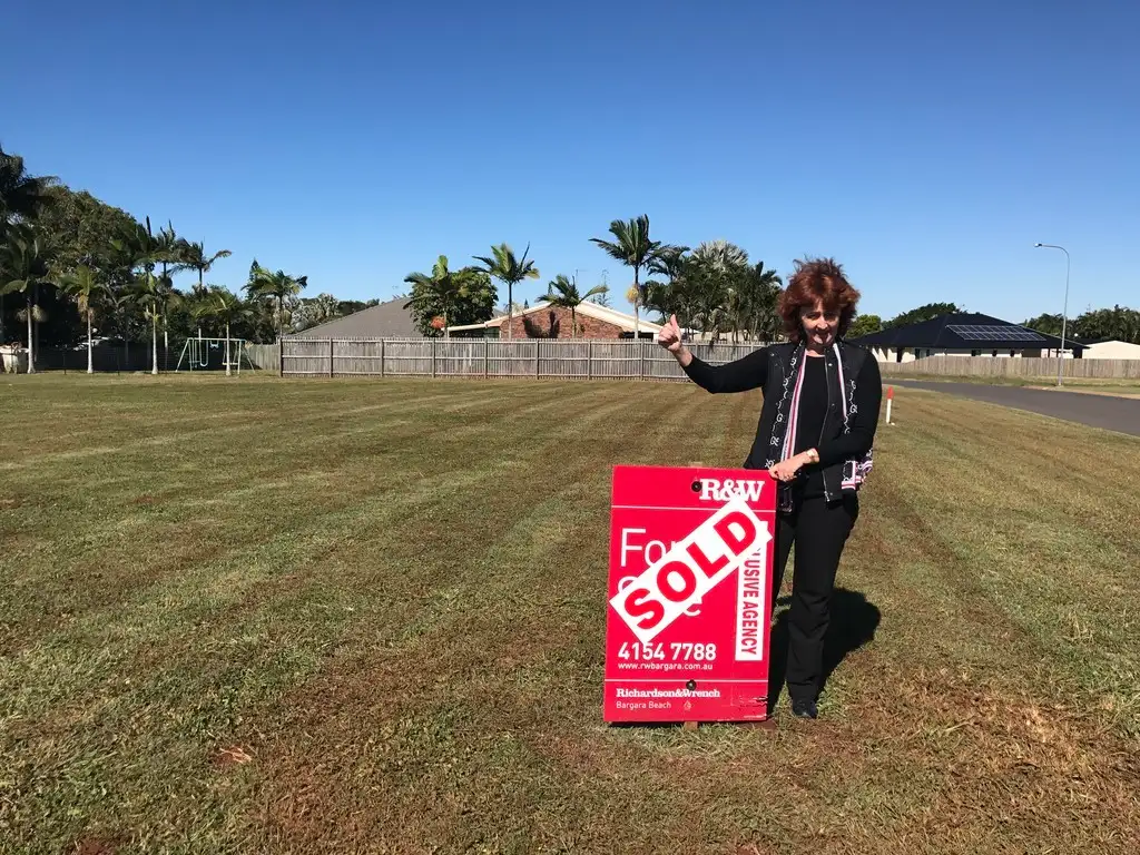 Main view of Homely land listing, 9 Munckton Court, Innes Park QLD 4670