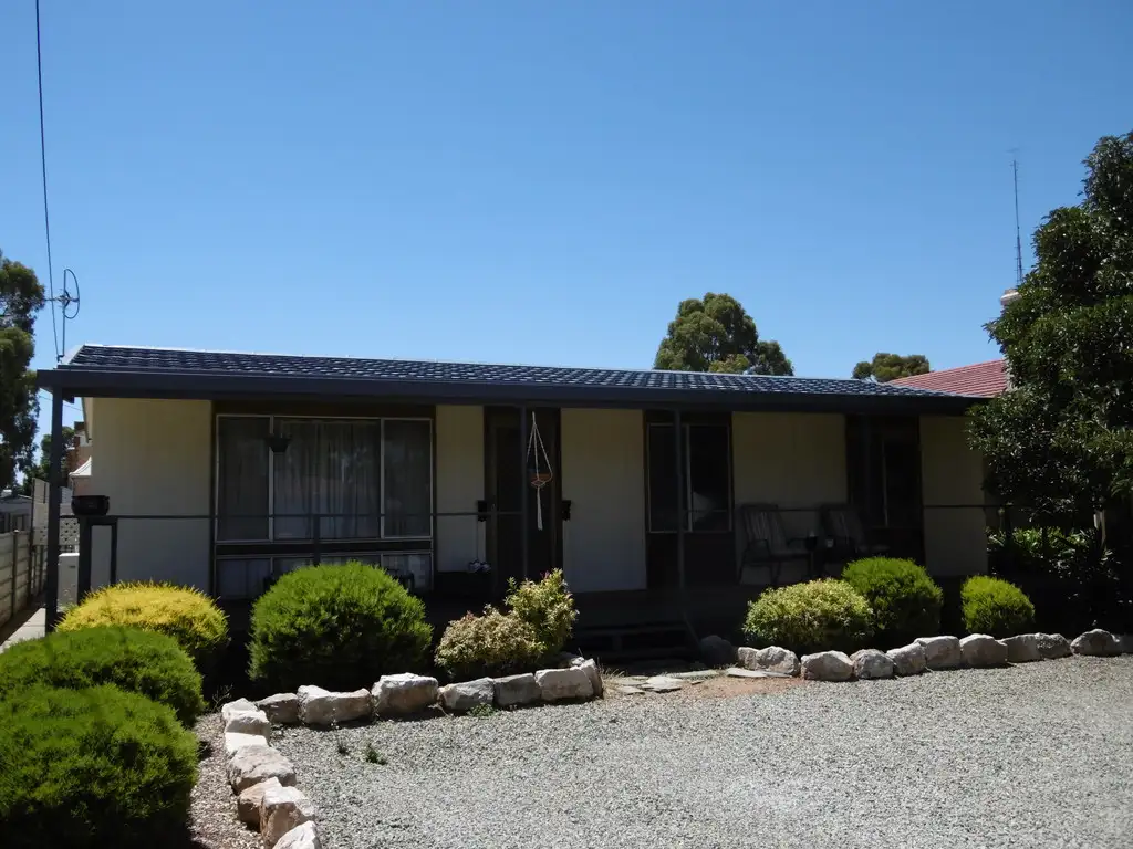 Main view of Homely house listing, 14A Muirkirk Street, Jamestown SA 5491