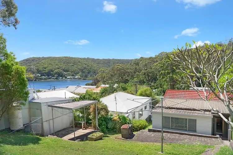 Fifth view of Homely house listing, 10 Killcare Road, Killcare NSW 2257