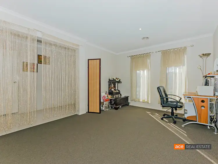 Fourth view of Homely house listing, 52 Rainbow Way, Tarneit VIC 3029
