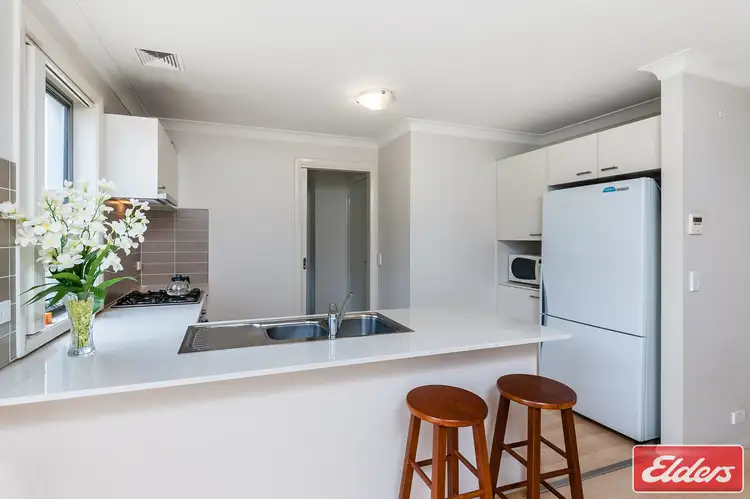 Fourth view of Homely semi-detached listing, 30 Eleanor Drive, Glenfield NSW 2167