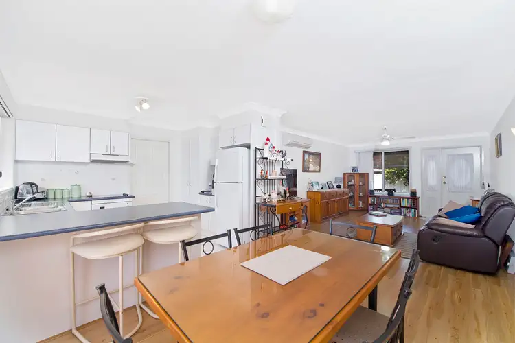 Third view of Homely villa listing, 2/7 Greenmeadows Drive, Port Macquarie NSW 2444