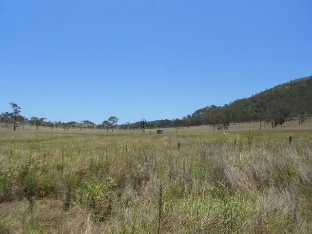 Fourth view of Homely land listing, Lot 289 Mudlo Rd,, Kilkivan QLD 4600