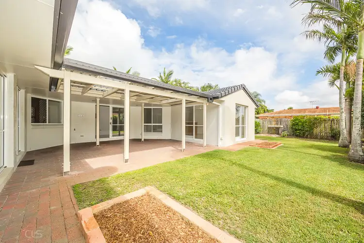 Third view of Homely house listing, 18 Castaway Court, Banksia Beach QLD 4507