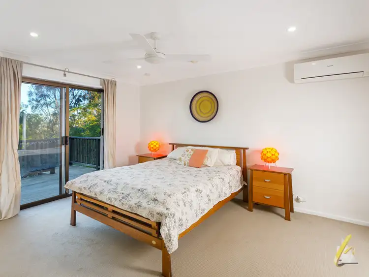 Seventh view of Homely house listing, 55 Glen Ruther Court, Mount Crosby QLD 4306
