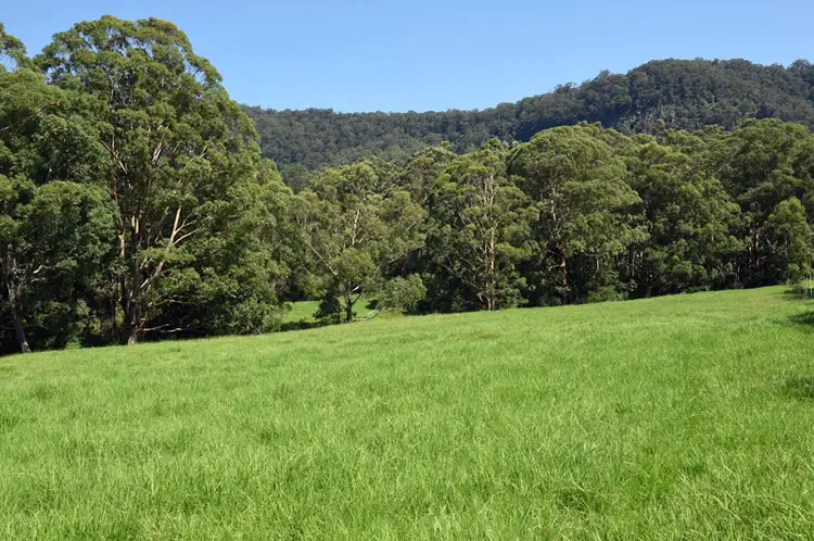 Lot 3 Marden Lane, Kangaroo Valley NSW 2577