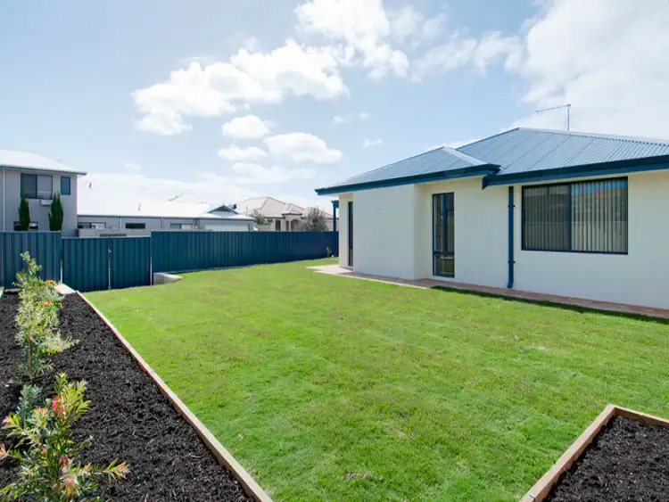 Fifth view of Homely house listing, 5 Fairsky Parade, Wannanup WA 6210