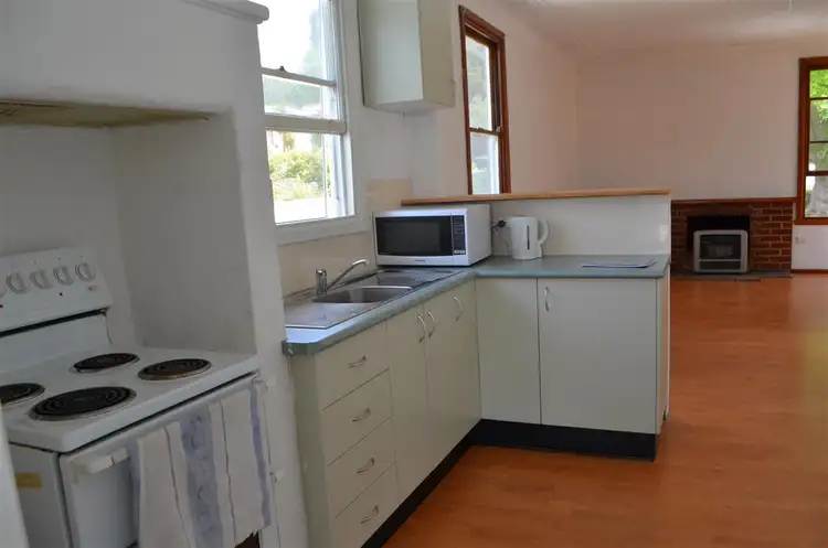 Second view of Homely house listing, 49 Bartlett Street, Batlow NSW 2730