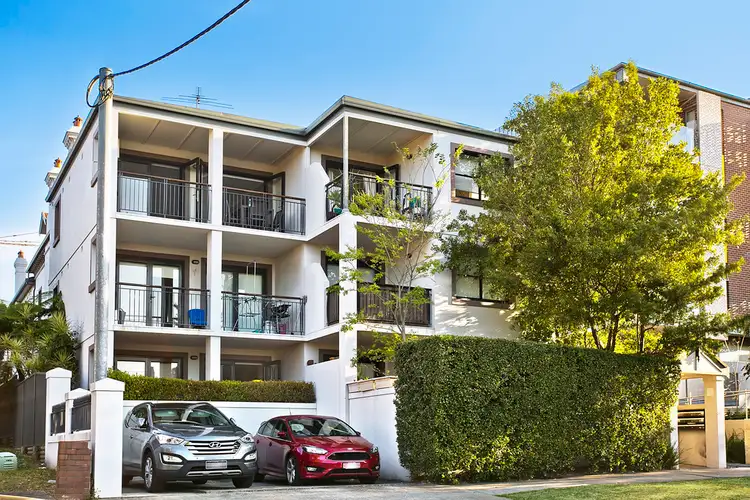 Third view of Homely apartment listing, 9/29 George Street, Marrickville NSW 2204