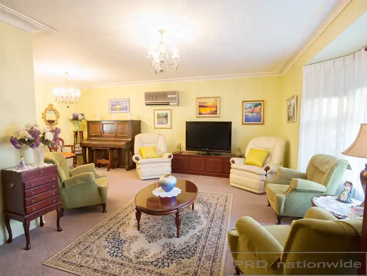 Second view of Homely house listing, 21 Verdant Drive, East Maitland NSW 2323