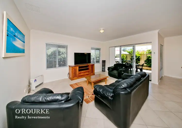 Fourth view of Homely house listing, 134 a Abbett Street, Scarborough WA 6019