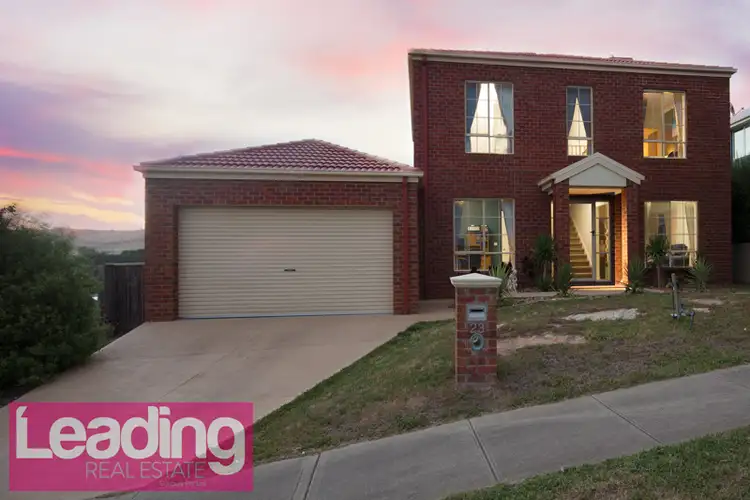 23 Keswick Rise, Sunbury VIC 3429