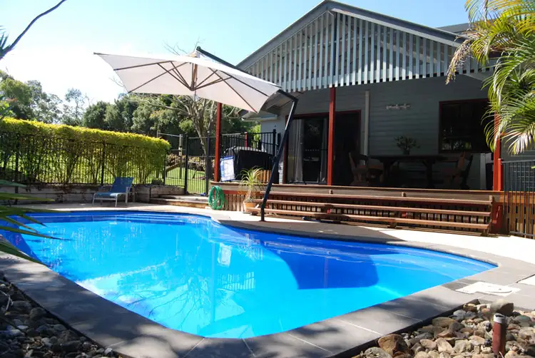 38 Roses Road, Federal NSW 2480