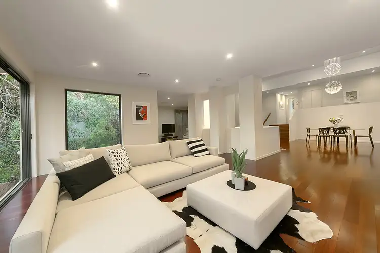 Sixth view of Homely house listing, 49 Ruth Miller Cl, Fig Tree Pocket QLD 4069