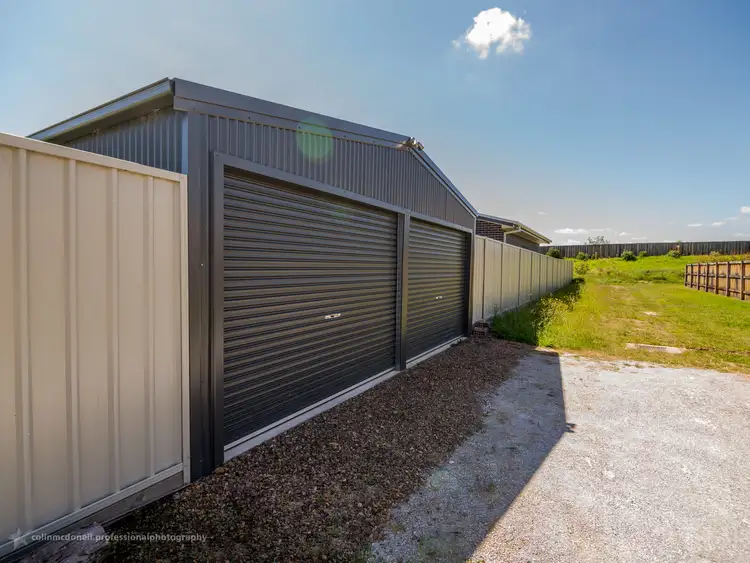 Fourth view of Homely house listing, 8 Inverness Avenue, Mudgee NSW 2850