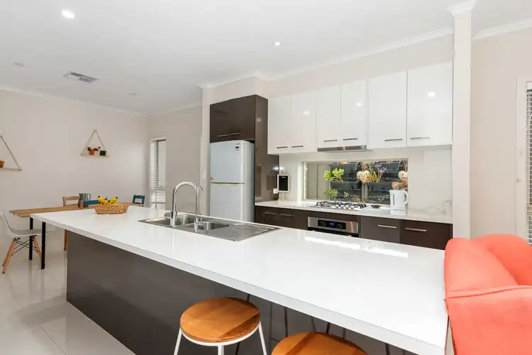 Third view of Homely house listing, 8 Penfold Way, Mclaren Vale SA 5171