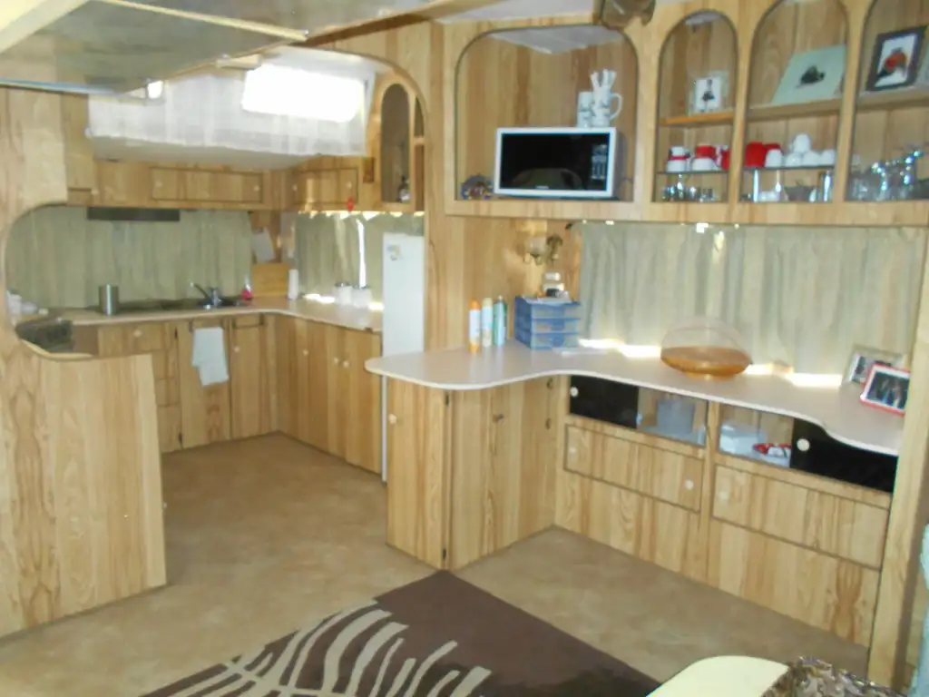 Main view of Homely other listing, Bay 1 Australind Tourist Park, Australind WA 6233