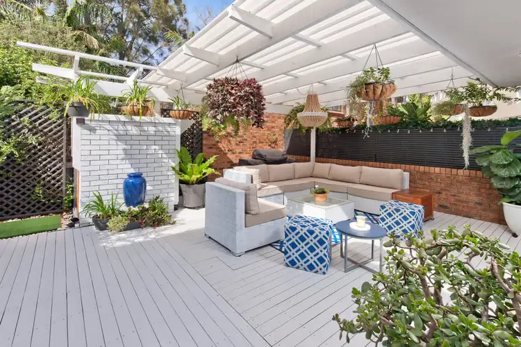 4/209 Military Road, Cremorne NSW 2090