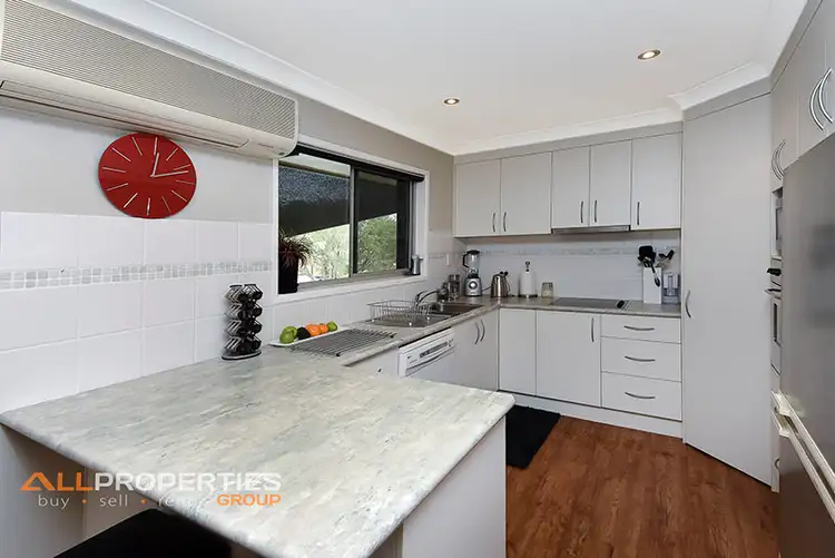 Sixth view of Homely house listing, 5 Scoresby Street, Mount Warren Park QLD 4207