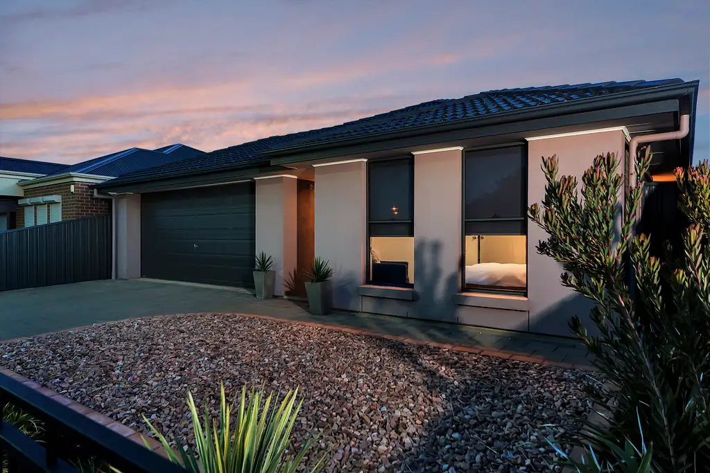 Main view of Homely house listing, 71 Serpentine Circuit, Andrews Farm SA 5114