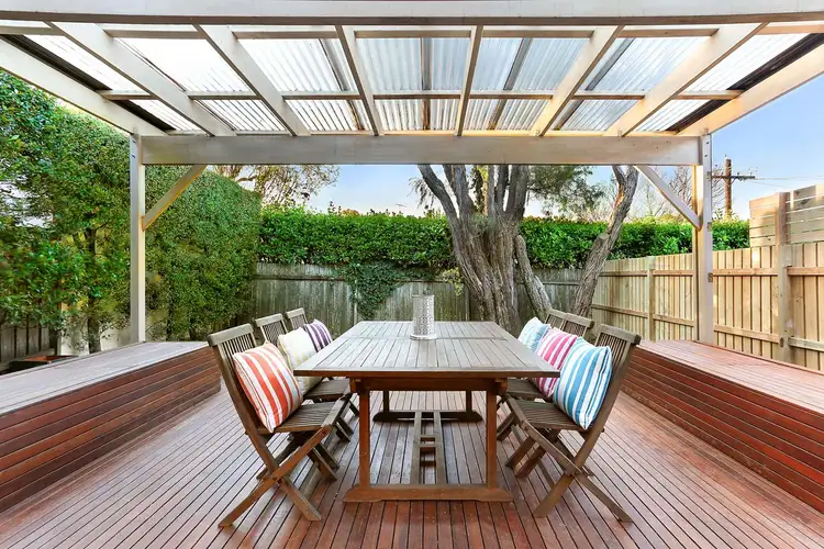 Sixth view of Homely house listing, 80 Wetherill Steet, Leichhardt NSW 2040