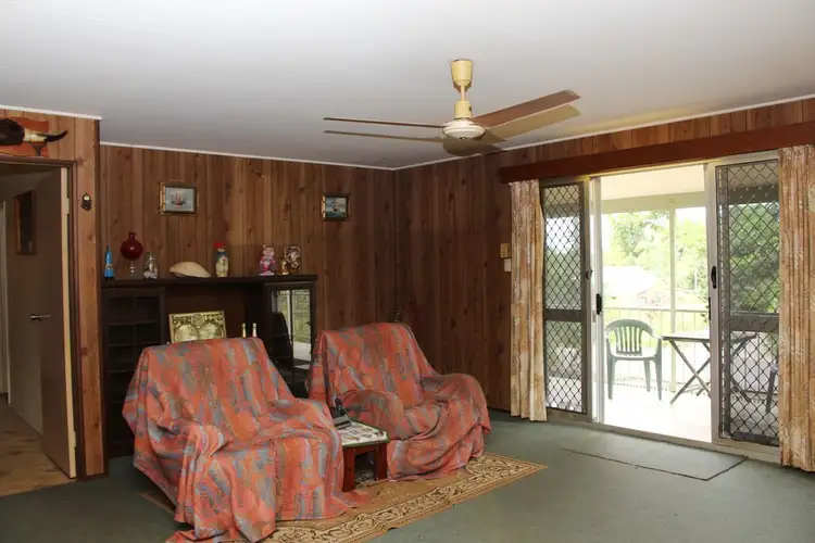 Fourth view of Homely house listing, 49 Wagner Street, Deeragun QLD 4818