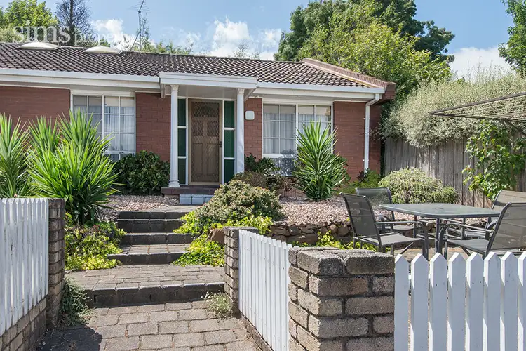 2/31 Abbott Street, East Launceston TAS 7250