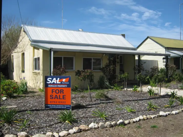 72 Adamson Terrace, Bordertown SA 5268