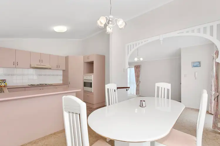 Fifth view of Homely house listing, 110 / 67 Winders Place, Banora Point NSW 2486