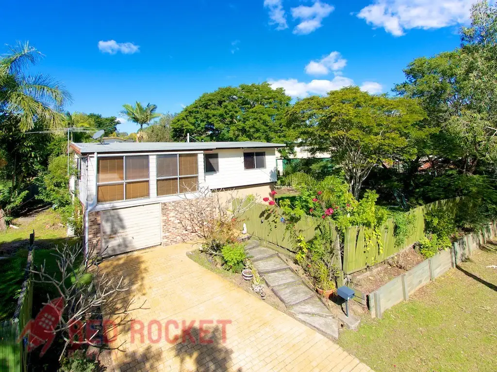 Main view of Homely house listing, 3 Tonya Court, Woodridge QLD 4114