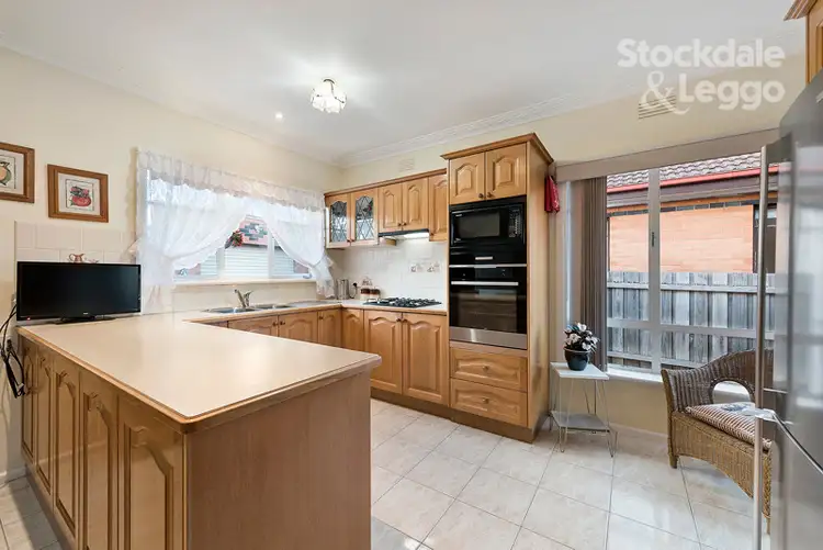 Second view of Homely house listing, 87 McBryde Street, Fawkner VIC 3060