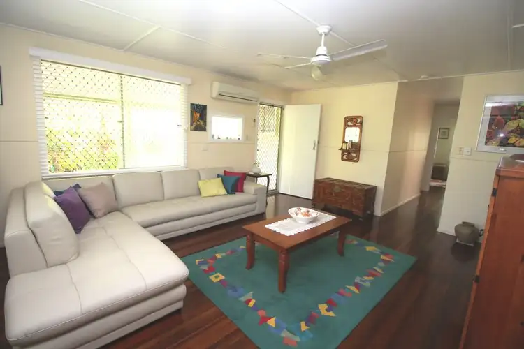Second view of Homely house listing, 32 Poinciana Street, Cranbrook QLD 4814