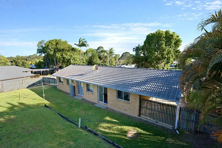 Fourth view of Homely house listing, 10 Barbara Court, Beerwah QLD 4519