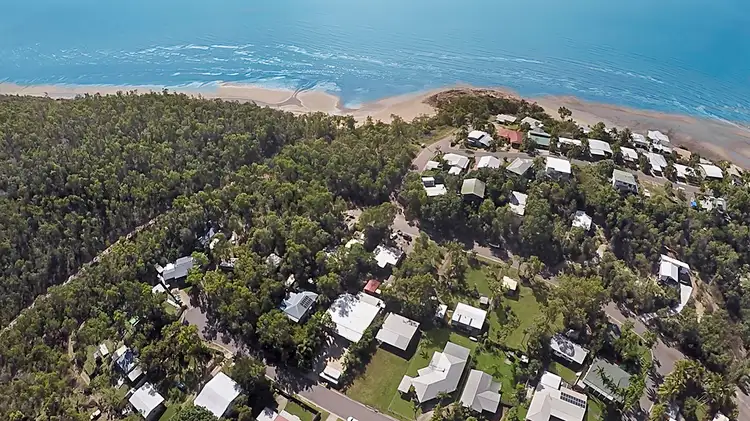 5 Saltwater Drive, Toomulla QLD 4816