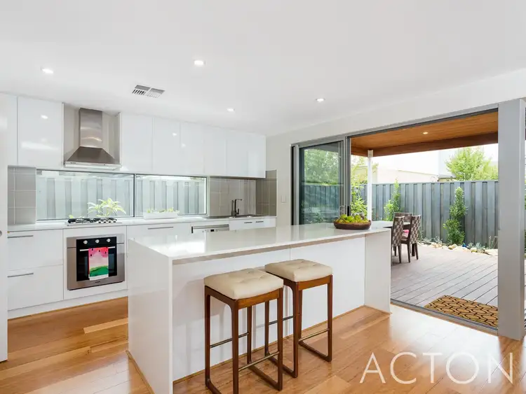 Fourth view of Homely house listing, 12 Lime Street, North Fremantle WA 6159