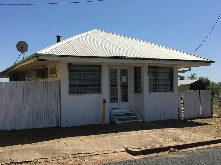 53 Glynn Avenue, Dulacca