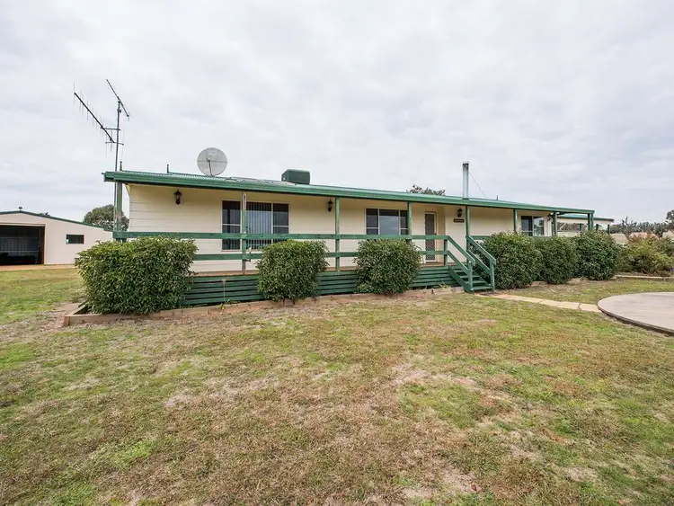 Main view of Homely rural property listing, 71 Stoney Creek Road, Mudgee NSW 2850