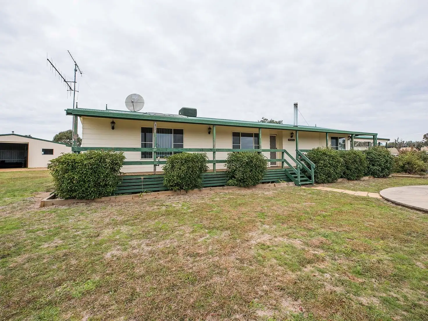 Main view of Homely rural property listing, 71 Stoney Creek Road, Mudgee NSW 2850