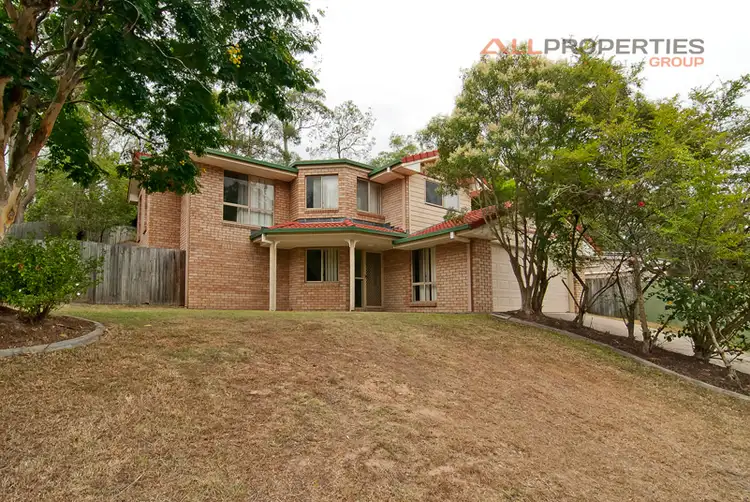 85 Kununurra Crescent, Shailer Park QLD 4128