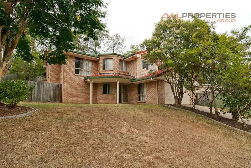 Main view of Homely house listing, 85 Kununurra Crescent, Shailer Park QLD 4128
