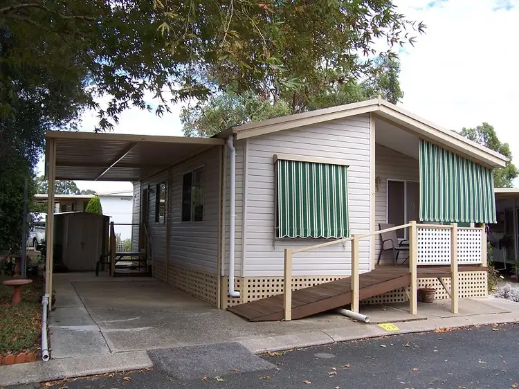 53/91 Benara Rd