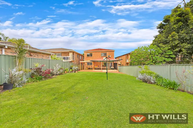 Sixth view of Homely house listing, 74 Millett St, Hurstville NSW 2220