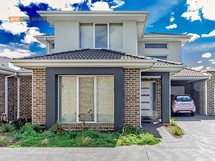 6/63-65 Wackett Street, Laverton VIC 3028