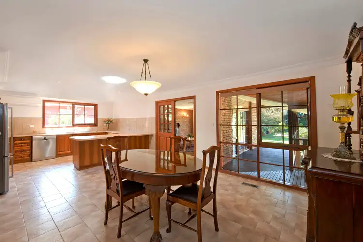 Fifth view of Homely house listing, 24 Glencairn Drive, Greenvale VIC 3059