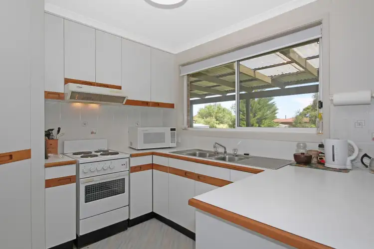 Sixth view of Homely house listing, 86 Maloneys Drive, Maloneys Beach NSW 2536